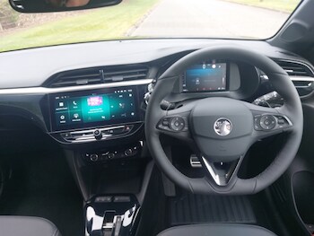 Used Vauxhall Corsa 2025 for sale - 78274438: Photo