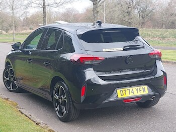 Used Vauxhall Corsa 2025 for sale - 78274438: Photo