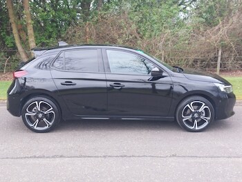 Used Vauxhall Corsa 2025 for sale - 78274438: Photo