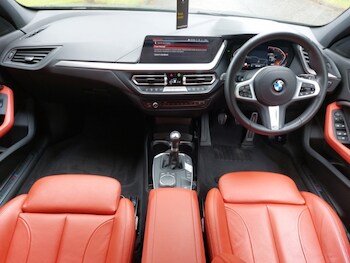 Used BMW 1 Series 2022 for sale - 78877018: Photo