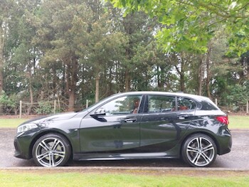 Used BMW 1 Series 2022 for sale - 78877018: Photo