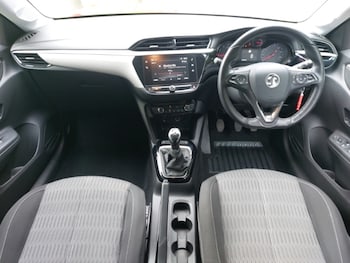Used Vauxhall Corsa 2021 for sale - 79153086: Photo