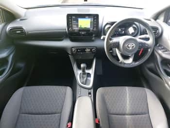Used Toyota Yaris 2023 for sale - 79812968: Photo
