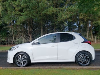 Used Toyota Yaris 2023 for sale - 79812968: Photo