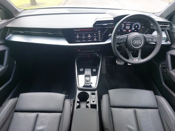 Used Audi A3 2023 for sale - 79356625: Photo