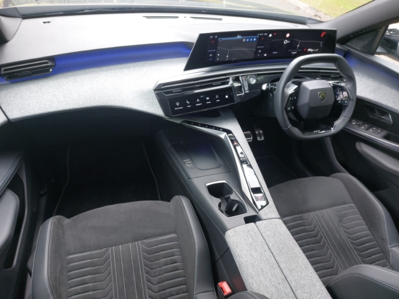 Used Peugeot 3008 2024 for sale - 76897522: Photo 10