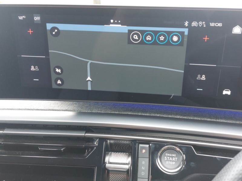 Used Peugeot 3008 2024 for sale - 76897522: Photo 15