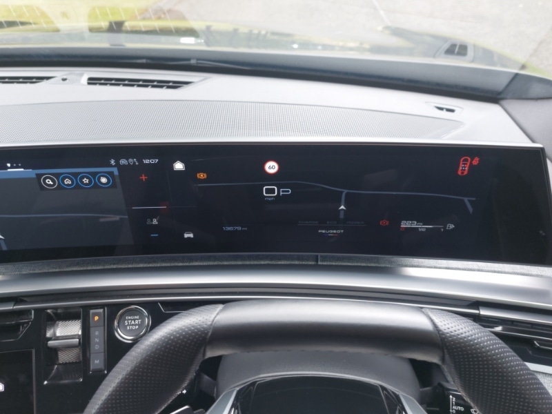 Used Peugeot 3008 2024 for sale - 76897522: Photo 16