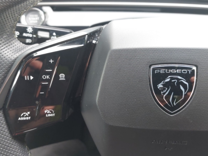 Used Peugeot 3008 2024 for sale - 76897522: Photo 17