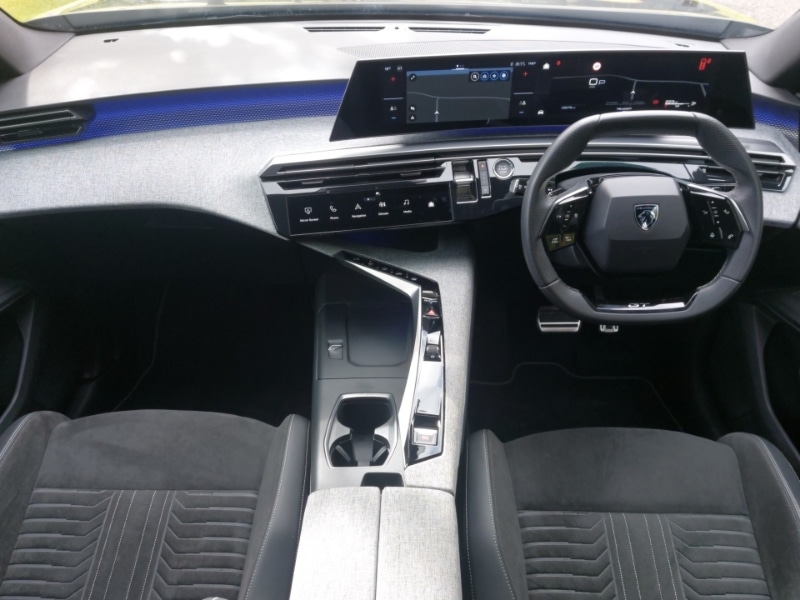 Used Peugeot 3008 2024 for sale - 76897522: Photo 2