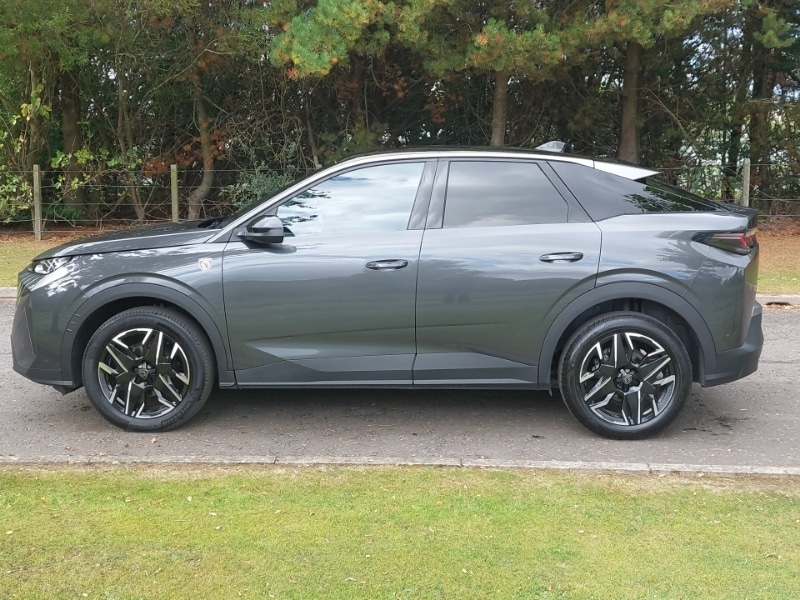 Used Peugeot 3008 2024 for sale - 76897522: Photo 4