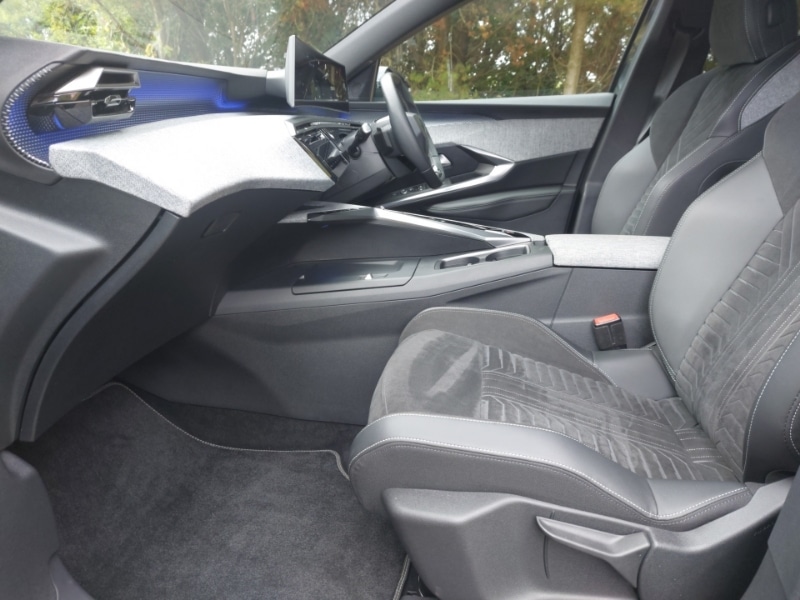 Used Peugeot 3008 2024 for sale - 76897522: Photo 5