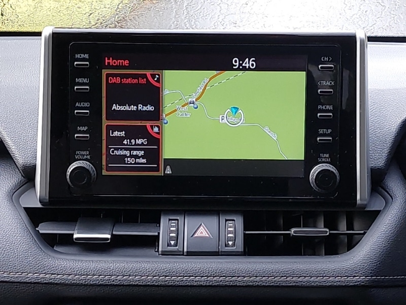 Used Toyota RAV4 2019 for sale - 76369622: Photo 10