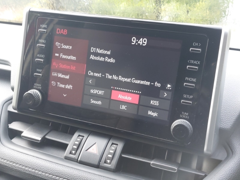 Used Toyota RAV4 2019 for sale - 76369622: Photo 13