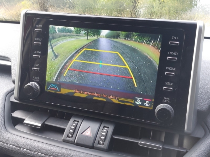 Used Toyota RAV4 2019 for sale - 76369622: Photo 14