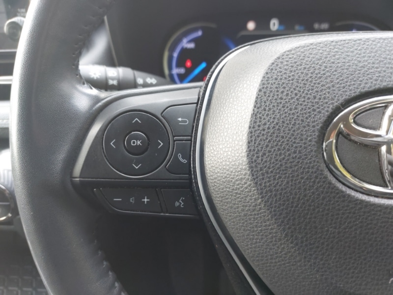 Used Toyota RAV4 2019 for sale - 76369622: Photo 15