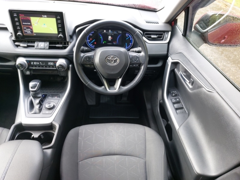 Used Toyota RAV4 2019 for sale - 76369622: Photo 7