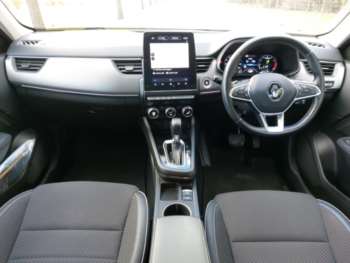 Used Renault Arkana 2021 for sale - 73868082: Photo