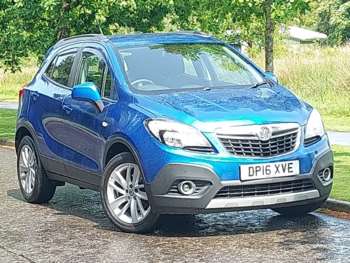 2016 - 1.6 CDTi Exclusiv 5dr