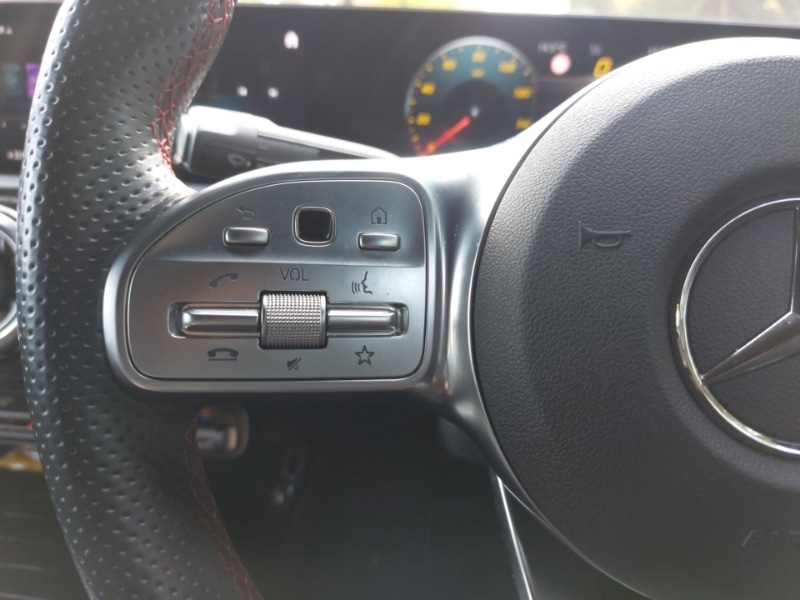 Used Mercedes-Benz A-Class 2023 for sale - 77392849: Photo 15