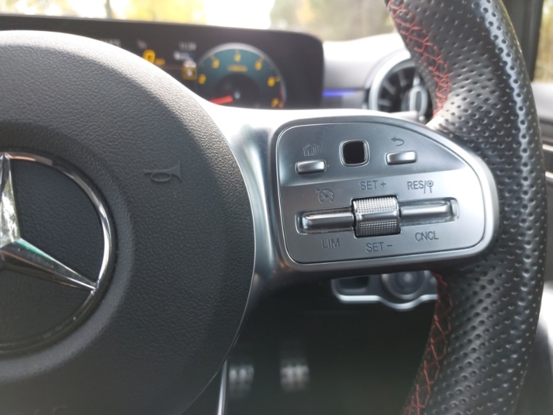 Used Mercedes-Benz A-Class 2023 for sale - 77392849: Photo 16