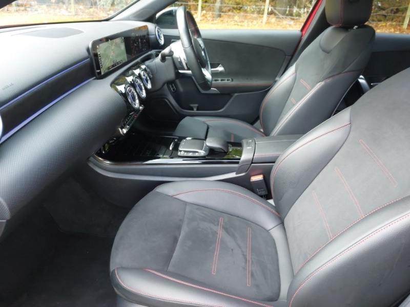 Used Mercedes-Benz A-Class 2023 for sale - 77392849: Photo 5