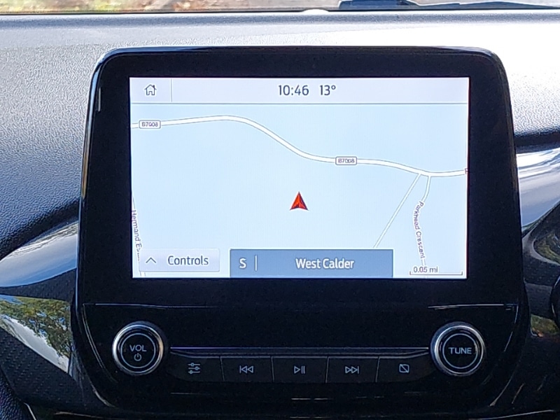 Used Ford Fiesta 2021 for sale - 76348388: Photo 10