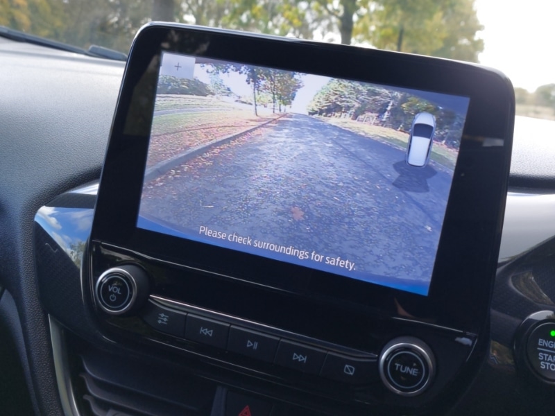 Used Ford Fiesta 2021 for sale - 76348388: Photo 14