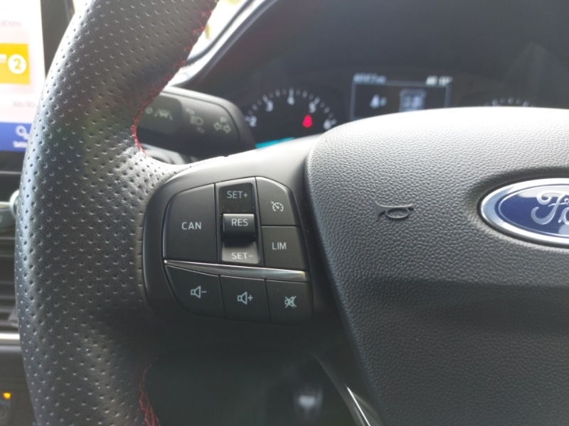 Used Ford Fiesta 2021 for sale - 76348388: Photo 15