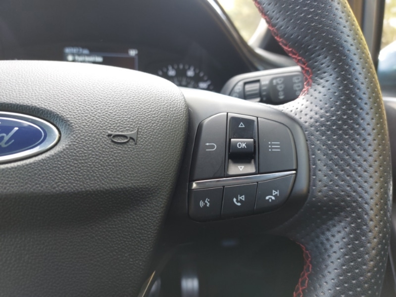 Used Ford Fiesta 2021 for sale - 76348388: Photo 16