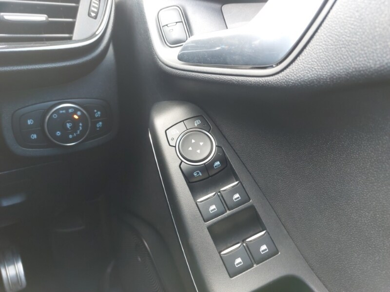 Used Ford Fiesta 2021 for sale - 76348388: Photo 17