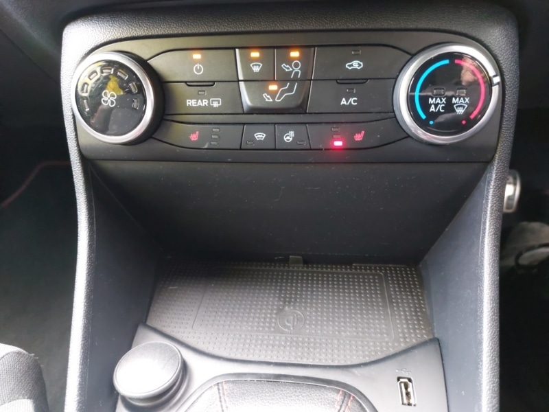 Used Ford Fiesta 2021 for sale - 76348388: Photo 18