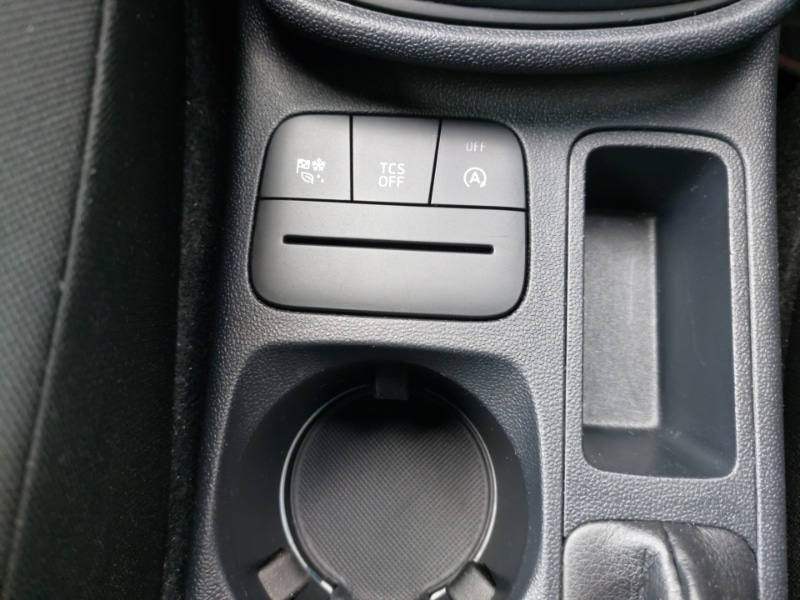 Used Ford Fiesta 2021 for sale - 76348388: Photo 19