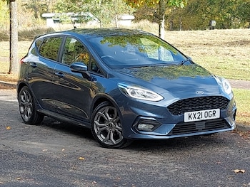 Ford - Fiesta