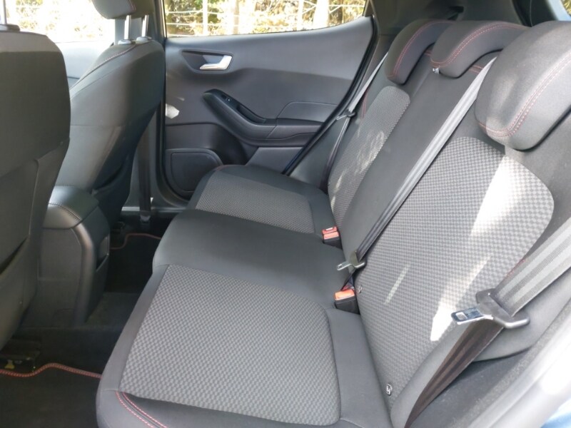 Used Ford Fiesta 2021 for sale - 76348388: Photo 6