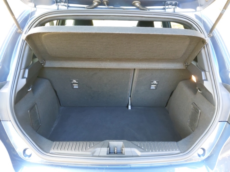 Used Ford Fiesta 2021 for sale - 76348388: Photo 8