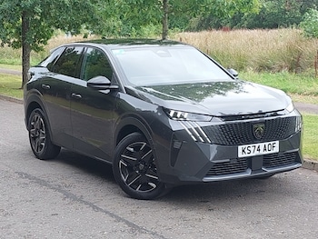 2024 - 1.2 Hybrid 136 GT 5dr e-DSC6