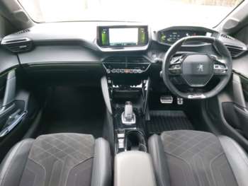 Used Peugeot 208 2021 for sale - 74497783: Photo