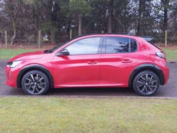 Used Peugeot 208 2021 for sale - 74497783: Photo