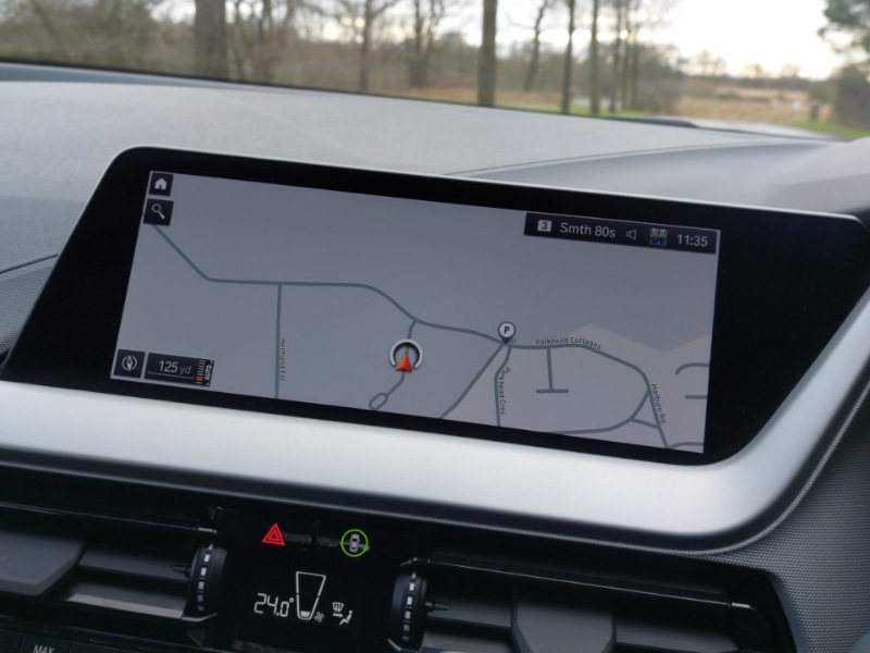 Used BMW 1 Series 2022 for sale - 77223594: Photo 12