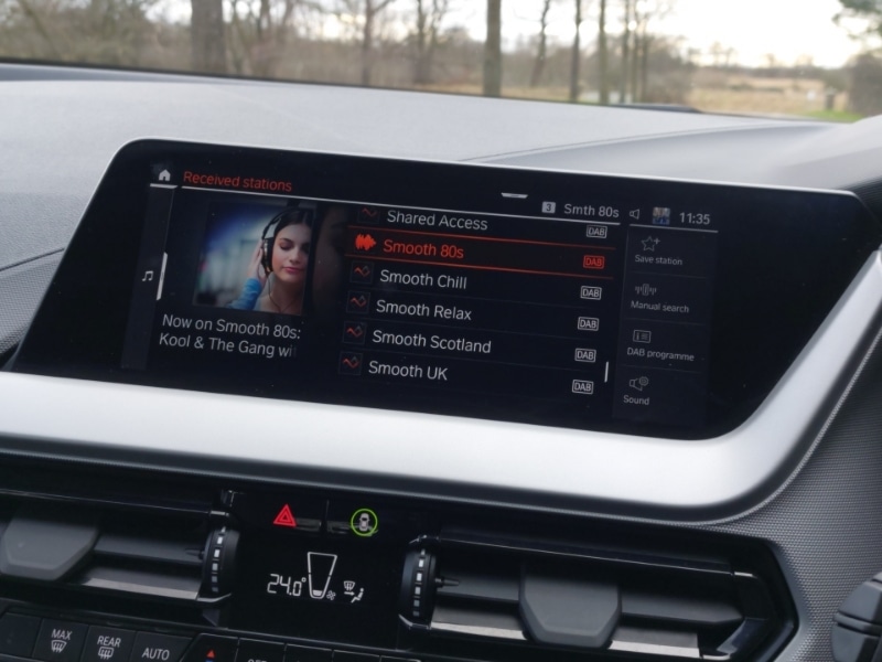 Used BMW 1 Series 2022 for sale - 77223594: Photo 13