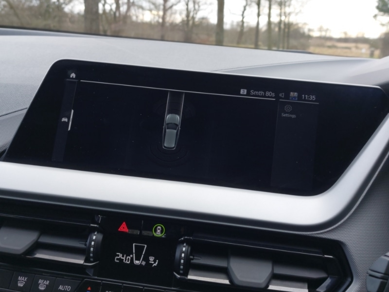 Used BMW 1 Series 2022 for sale - 77223594: Photo 14