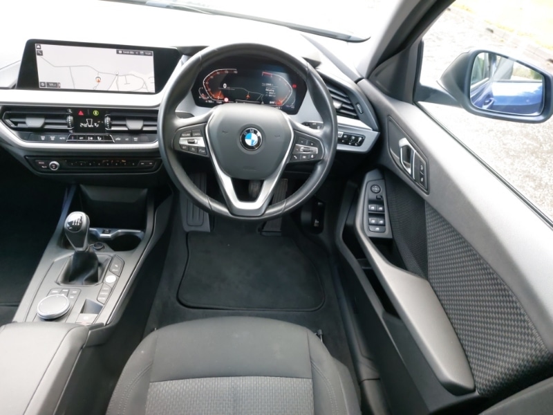 Used BMW 1 Series 2022 for sale - 77223594: Photo 7