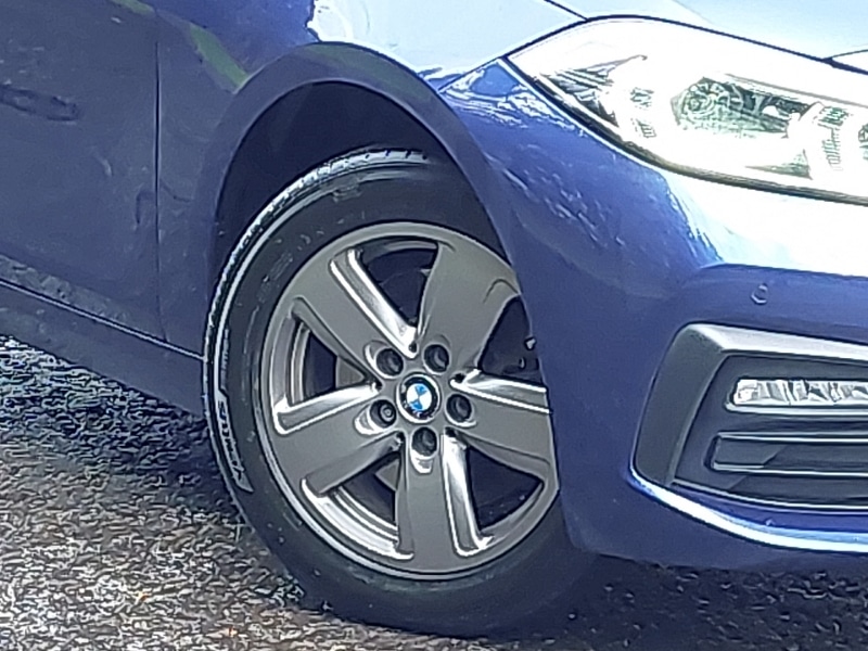 Used BMW 1 Series 2022 for sale - 77223594: Photo 9