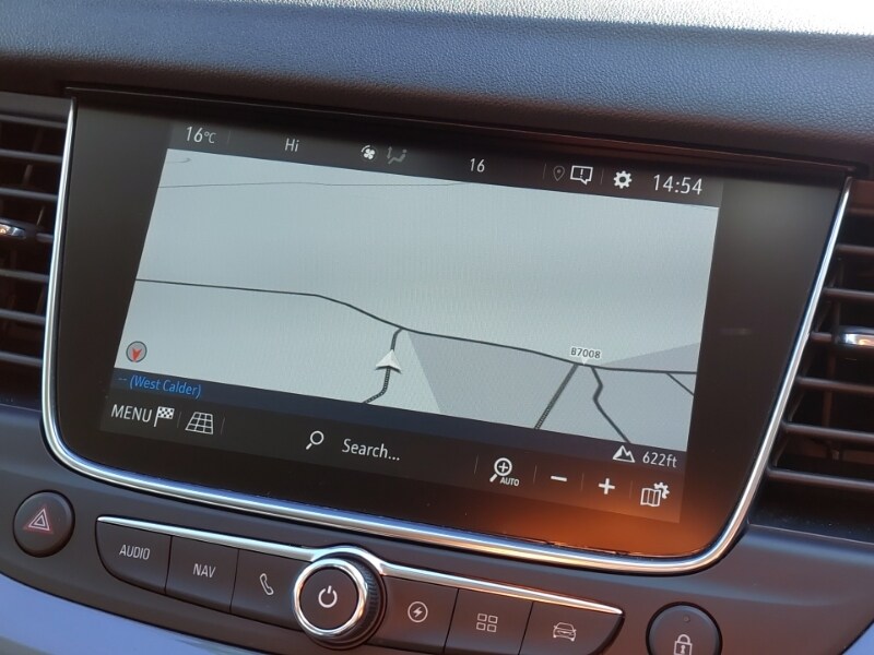 Used Vauxhall Grandland X 2020 for sale - 76567098: Photo 12