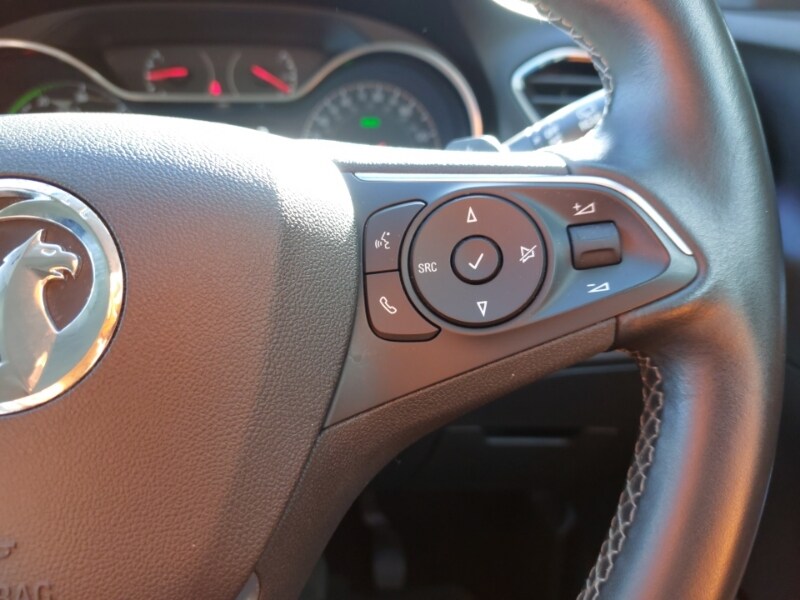 Used Vauxhall Grandland X 2020 for sale - 76567098: Photo 16