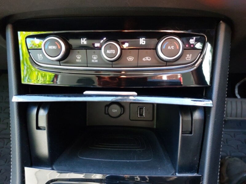 Used Vauxhall Grandland X 2020 for sale - 76567098: Photo 18