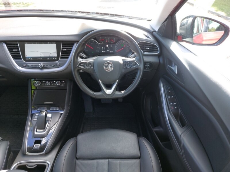 Used Vauxhall Grandland X 2020 for sale - 76567098: Photo 7