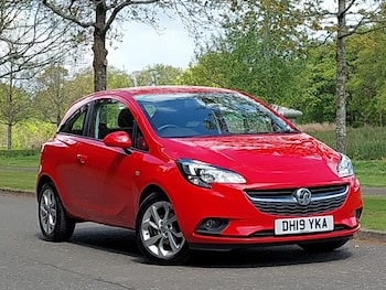 Used Vauxhall Corsa 2019 for sale - 78560264: Photo