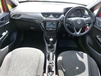 Used Vauxhall Corsa 2019 for sale - 78560264: Photo